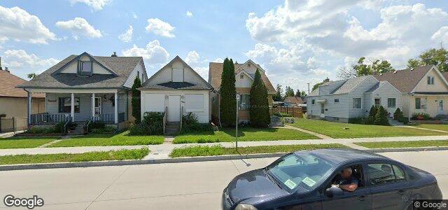 Larawan ng 788 Mountain Avenue sa Winnipeg, Manitoba