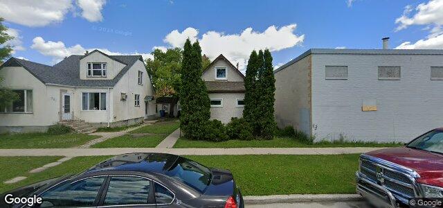Larawan ng 789 Magnus Avenue sa Winnipeg, Manitoba