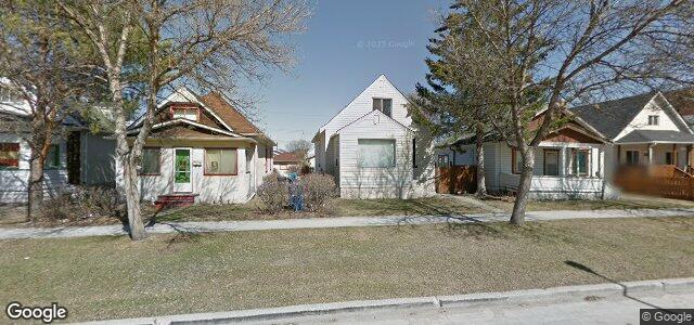 Larawan ng 789 Manitoba Avenue sa Winnipeg, Manitoba