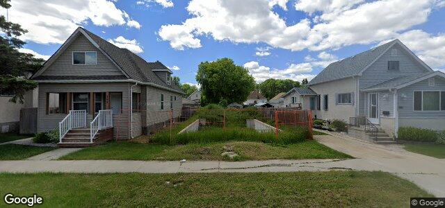 Larawan ng 790 Magnus Avenue sa Winnipeg, Manitoba