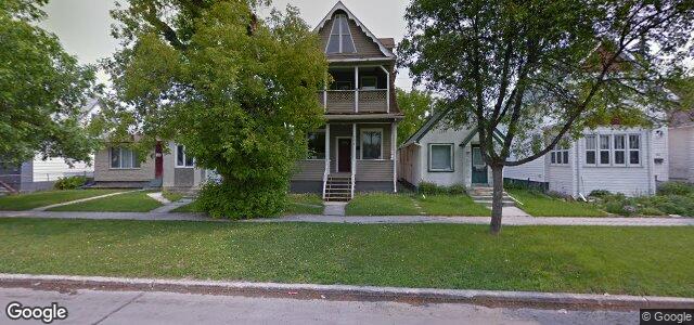 Larawan ng 791 Aberdeen Avenue sa Winnipeg, Manitoba