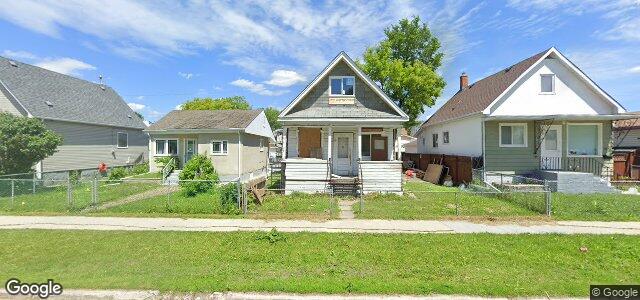 Larawan ng 791 Burrows Avenue sa Winnipeg, Manitoba