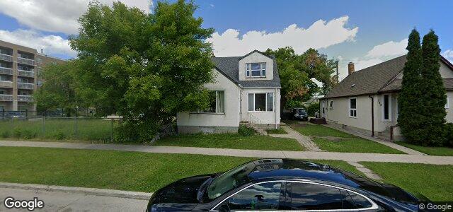 Larawan ng 791 Magnus Avenue sa Winnipeg, Manitoba