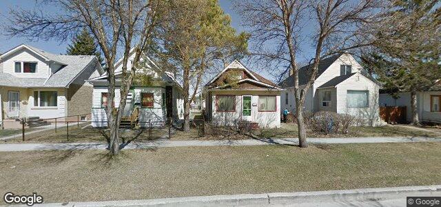 Larawan ng 791 Manitoba Avenue sa Winnipeg, Manitoba