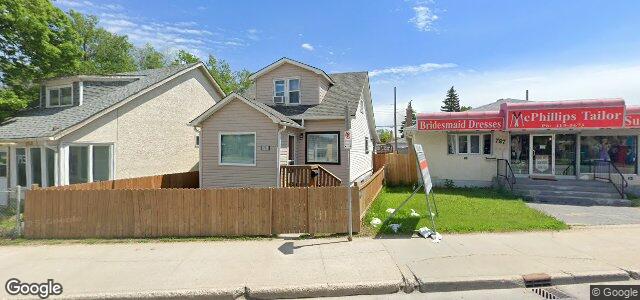 Larawan ng 791 Mcphillips Street sa Winnipeg, Manitoba