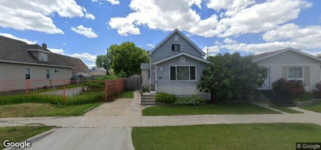 Larawan ng 792 Magnus Avenue sa Winnipeg, Manitoba