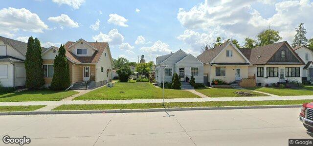 Larawan ng 792 Mountain Avenue sa Winnipeg, Manitoba