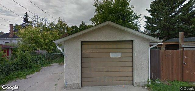 Larawan ng 793 Manitoba Avenue sa Winnipeg, Manitoba
