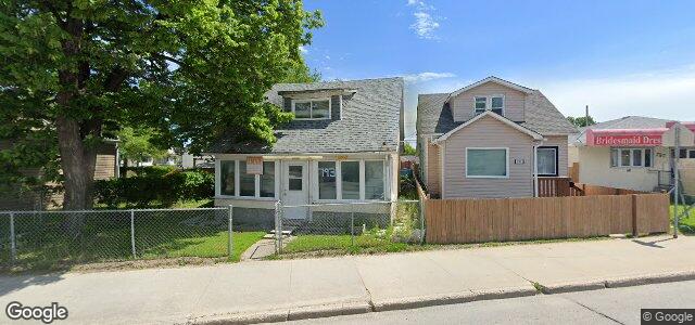 Larawan ng 793 Mcphillips Street sa Winnipeg, Manitoba