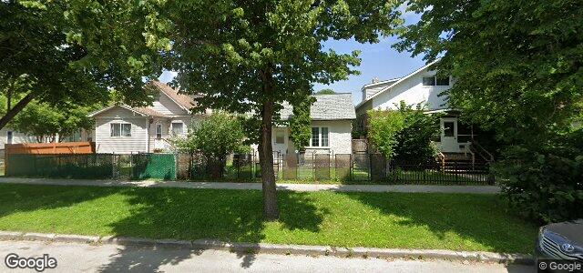 Larawan ng 793 Pritchard Avenue sa Winnipeg, Manitoba