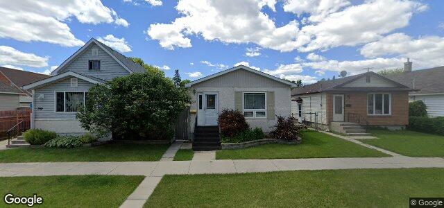 Larawan ng 794 Magnus Avenue sa Winnipeg, Manitoba