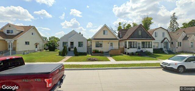 794 Mountain Avenue（加拿大曼尼托巴省温尼伯市）房屋照片