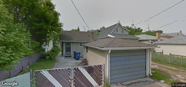 Larawan ng 795 Burrows Avenue sa Winnipeg, Manitoba
