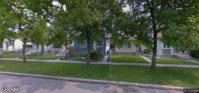 Larawan ng 797 Aberdeen Avenue sa Winnipeg, Manitoba
