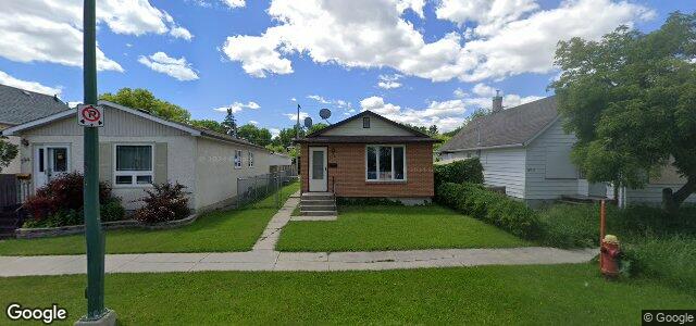 Larawan ng 798 Magnus Avenue sa Winnipeg, Manitoba