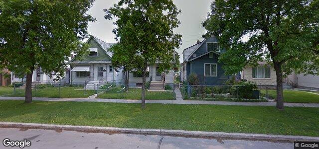 Larawan ng 799 Aberdeen Avenue sa Winnipeg, Manitoba