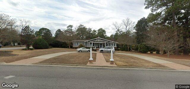 Photo of 802 College Avenue in Winnipeg, Manitoba