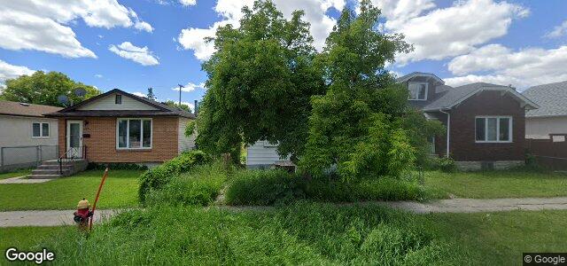 Larawan ng 802 Magnus Avenue sa Winnipeg, Manitoba