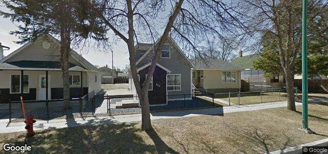 Larawan ng 802 Manitoba Avenue sa Winnipeg, Manitoba