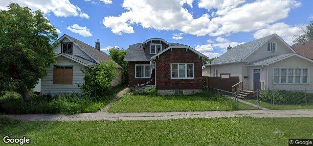 Larawan ng 804 Magnus Avenue sa Winnipeg, Manitoba