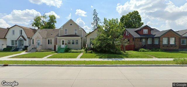 Larawan ng 804 Mountain Avenue sa Winnipeg, Manitoba