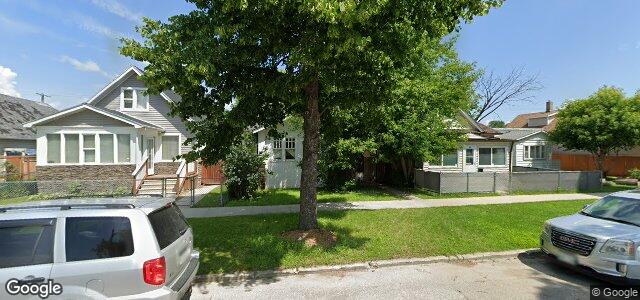 Larawan ng 805 Pritchard Avenue sa Winnipeg, Manitoba