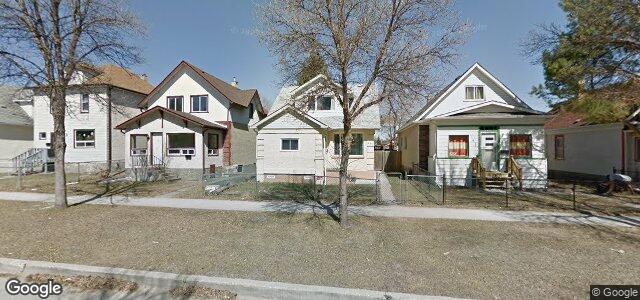 Larawan ng 807 Manitoba Avenue sa Winnipeg, Manitoba
