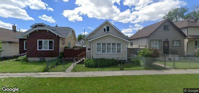Larawan ng 808 Magnus Avenue sa Winnipeg, Manitoba