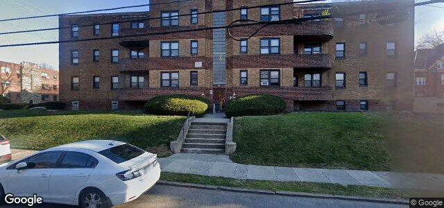 Larawan ng 809 College Avenue sa Winnipeg, Manitoba