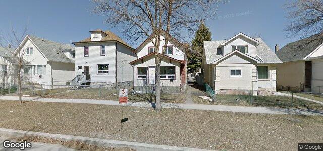 Larawan ng 809 Manitoba Avenue sa Winnipeg, Manitoba