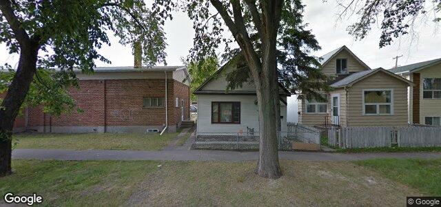 Larawan ng 810 Boyd Avenue sa Winnipeg, Manitoba