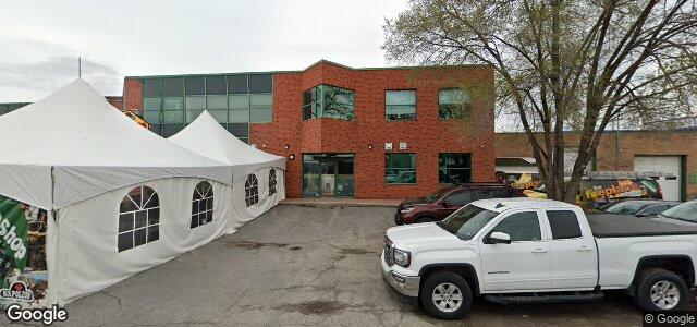 Larawan ng 811 Boyd Avenue sa Winnipeg, Manitoba