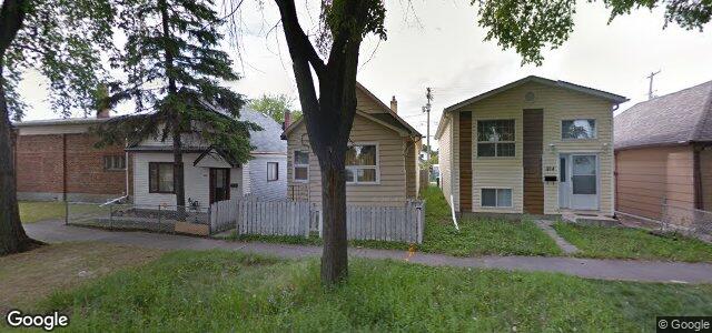 Larawan ng 812 Boyd Avenue sa Winnipeg, Manitoba