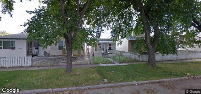 Larawan ng 813 Boyd Avenue sa Winnipeg, Manitoba
