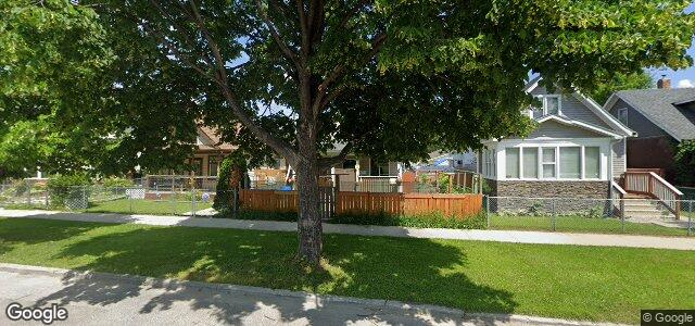 Larawan ng 813 Pritchard Avenue sa Winnipeg, Manitoba
