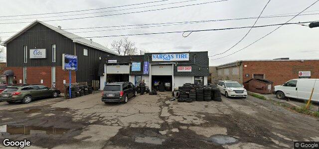 Larawan ng 814 Boyd Avenue sa Winnipeg, Manitoba