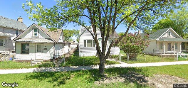 Larawan ng 815 Redwood Avenue sa Winnipeg, Manitoba