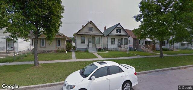 Larawan ng 817 Aberdeen Avenue sa Winnipeg, Manitoba