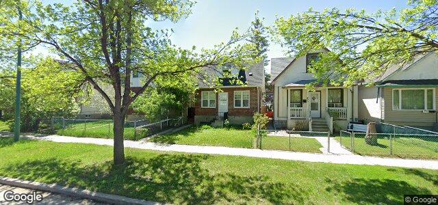 Larawan ng 818 Redwood Avenue sa Winnipeg, Manitoba