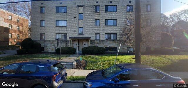 Larawan ng 819 College Avenue sa Winnipeg, Manitoba