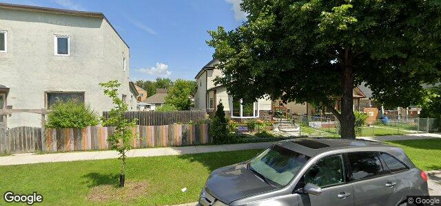 Larawan ng 819 Pritchard Avenue sa Winnipeg, Manitoba
