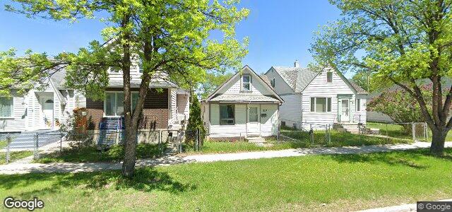 Larawan ng 819 Redwood Avenue sa Winnipeg, Manitoba