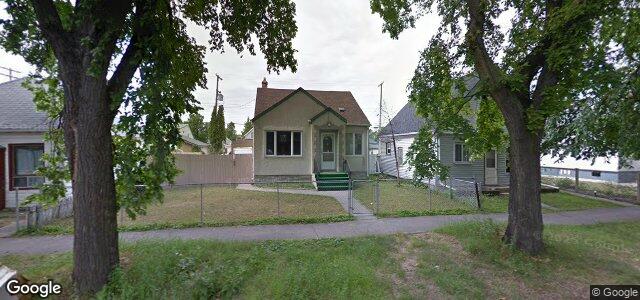 Larawan ng 820 Boyd Avenue sa Winnipeg, Manitoba