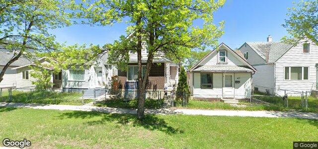 Larawan ng 821 Redwood Avenue sa Winnipeg, Manitoba