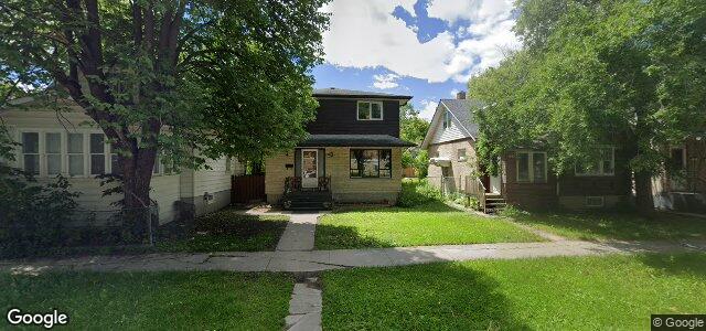 Larawan ng 822 Magnus Avenue sa Winnipeg, Manitoba
