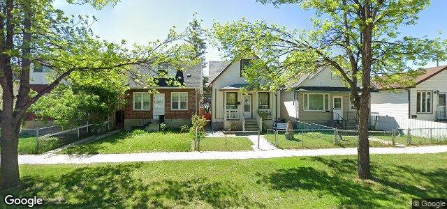 Larawan ng 822 Redwood Avenue sa Winnipeg, Manitoba