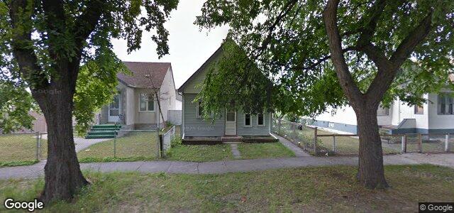 Larawan ng 824 Boyd Avenue sa Winnipeg, Manitoba