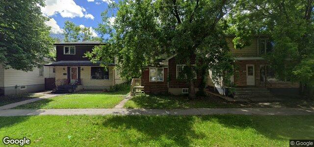 Larawan ng 824 Magnus Avenue sa Winnipeg, Manitoba