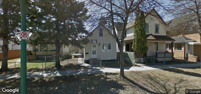 Larawan ng 824 Manitoba Avenue sa Winnipeg, Manitoba