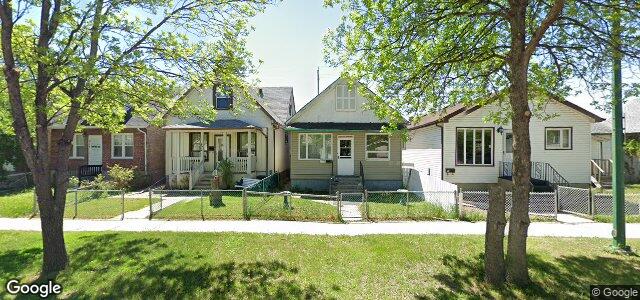 Larawan ng 824 Redwood Avenue sa Winnipeg, Manitoba